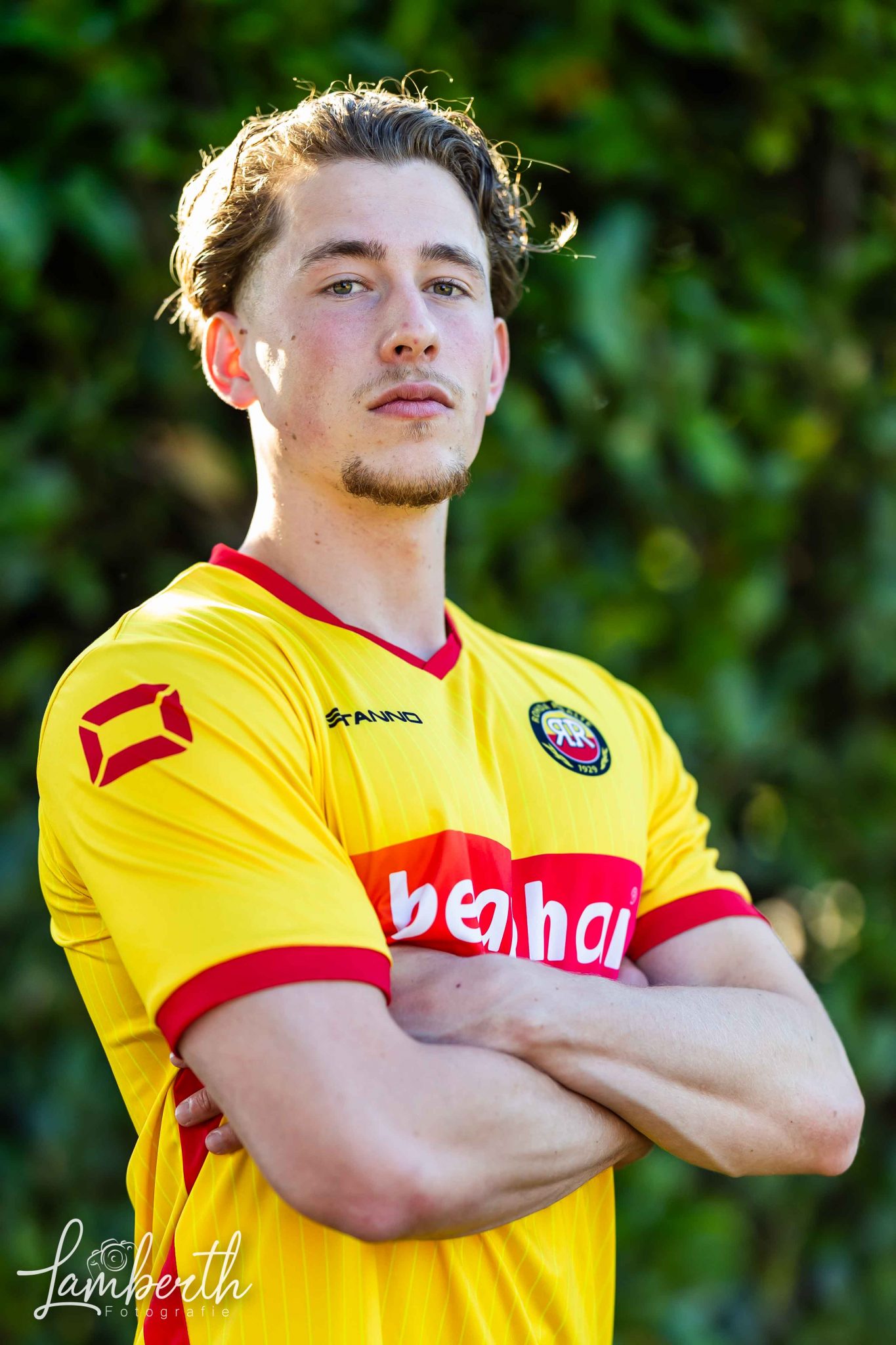 SELECTIENIEUWS | Max Koelen neemt afscheid van ROHDA