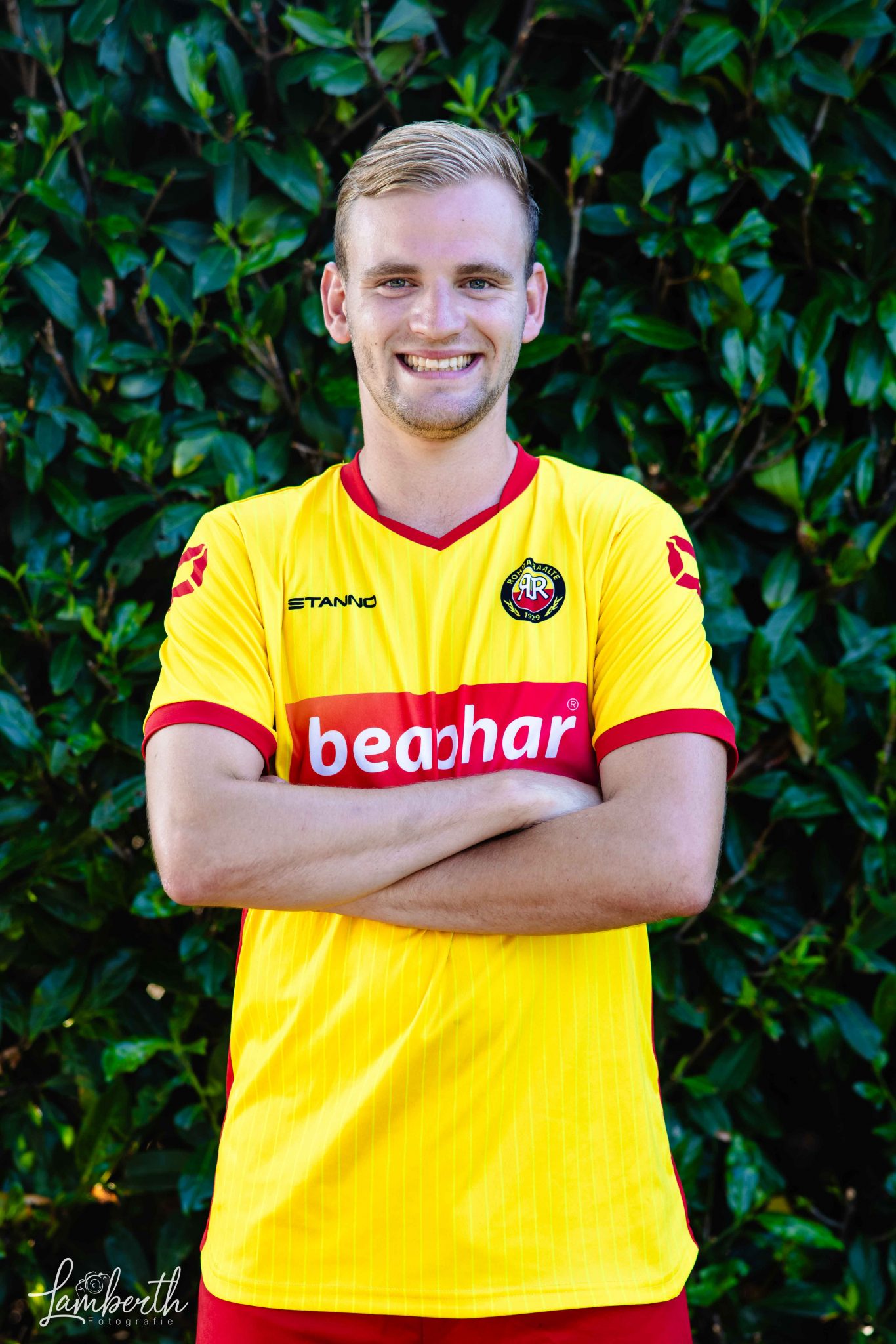 SELECTIENIEUWS | Jaydey Hansler sluit volgend seizoen aan bij ROHDA 1